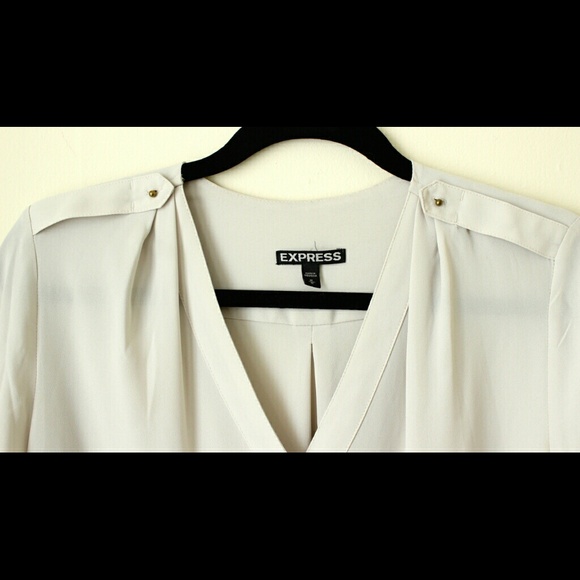 Blouse - Picture 3 of 4